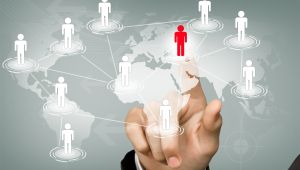 Sơ đồ tổ chức